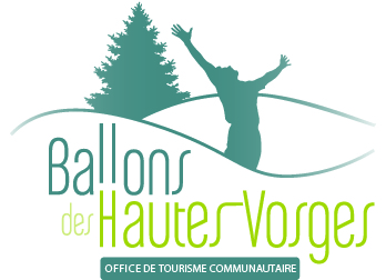 Logo Ballons les Hautes Vosges